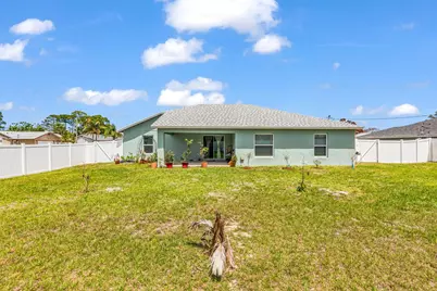 1220 SE Navajo Lane, Port Saint Lucie, FL 34983 - Photo 36