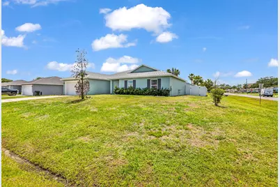 1220 SE Navajo Lane, Port Saint Lucie, FL 34983 - Photo 34