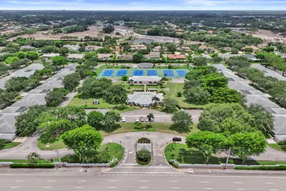 10127 41st Terrace S #211, Boynton Beach, FL 33436 - Photo 46