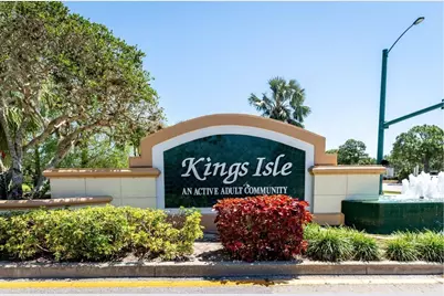 573 NW Montevina Drive, Port Saint Lucie, FL 34986 - Photo 2