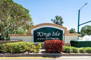 573 NW Montevina Dr, Port Saint Lucie, FL 34986 - Photo 1