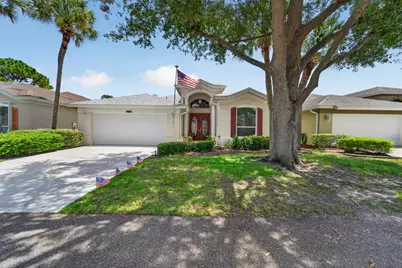 573 NW Montevina Drive, Port Saint Lucie, FL 34986 - Photo 2