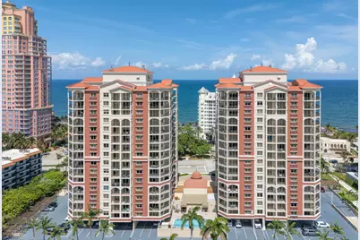 2001 N Ocean Boulevard #603, Fort Lauderdale, FL 33305 - Photo 1