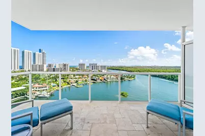 400 Sunny Isles Boulevard #1608, Sunny Isles Beach, FL 33160 - Photo 1