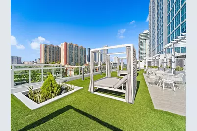 400 Sunny Isles Boulevard #1608, Sunny Isles Beach, FL 33160 - Photo 28