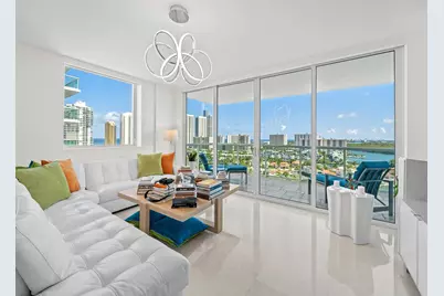 400 Sunny Isles Boulevard #1608, Sunny Isles Beach, FL 33160 - Photo 6