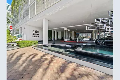 400 Sunny Isles Boulevard #1608, Sunny Isles Beach, FL 33160 - Photo 46