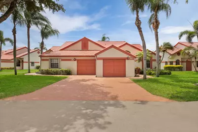 7825 Lexington Club Boulevard #B, Delray Beach, FL 33446 - Photo 6