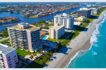 2917 S Ocean Boulevard #1104, Highland Beach, FL 33487 - Photo 2