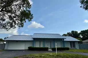 7441 SW 19th St, Plantation, FL 33317 - Photo 1