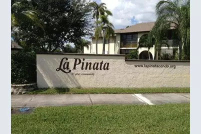 5839 La Pinata Boulevard #C-1, Greenacres, FL 33463 - Photo 14