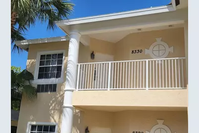 8330 Mulligan Circle #B, Port Saint Lucie, FL 34986 - Photo 1