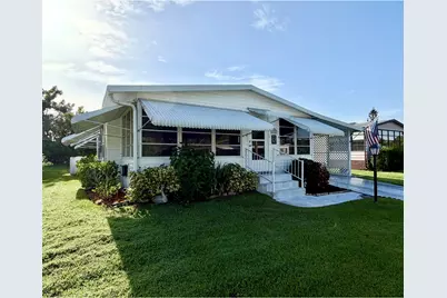 8204 W Bitterbush Lane, Port Saint Lucie, FL 34952 - Photo 1