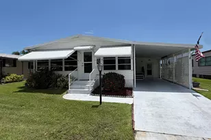 8204 W Bitterbush Ln, Port Saint Lucie, FL 34952 - Photo 2