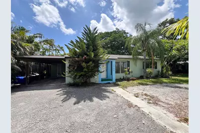 1732 NE 15th Avenue, Fort Lauderdale, FL 33305 - Photo 1