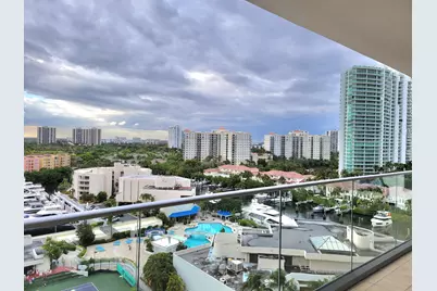 19707 Turnberry Way #14D, Aventura, FL 33180 - Photo 4