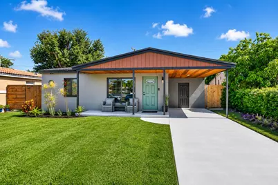 110 NW 56th Street, Oakland Park, FL 33309 - Photo 1