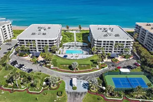 3140 S Ocean Blvd, Palm Beach, FL 33480 - Photo 28