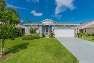 477 SW Talquin Ln, Port Saint Lucie, FL 34986 - Photo 2