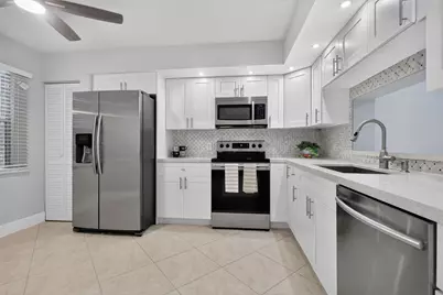 12500 SW 5th Court #308M, Pembroke Pines, FL 33027 - Photo 10
