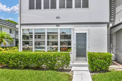 359 Saxony Trail #H, Delray Beach, FL 33446 - Photo 14