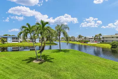 359 Saxony Trail #H, Delray Beach, FL 33446 - Photo 1