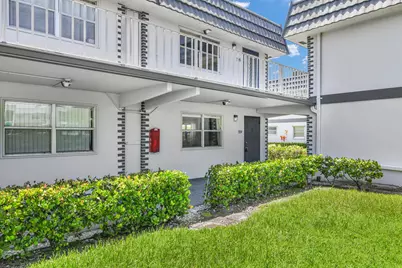 359 Saxony Trail #H, Delray Beach, FL 33446 - Photo 8