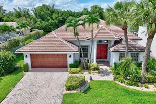 1651 Lakefield N Ct, Wellington, FL 33414 - Photo 1