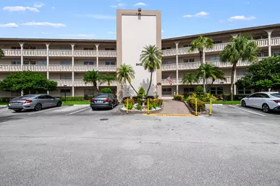2402 Antigua Circle #C2, Coconut Creek, FL 33066 - Photo 2