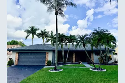 1341 NW White Stone Way, Davie, FL 33325 - Photo 1