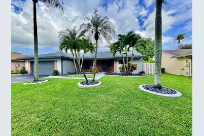1341 NW White Stone Way, Davie, FL 33325 - Photo 6