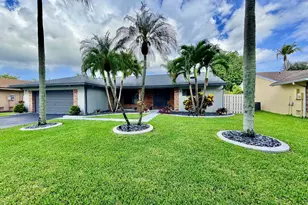 1341 NW White Stone Way, Davie, FL 33325 - Photo 6