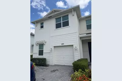 220 SE Woodbark Street, Port Saint Lucie, FL 34984 - Photo 1