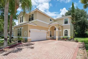 4863 NW 59th Ct, Coconut Creek, FL 33073 - Photo 1