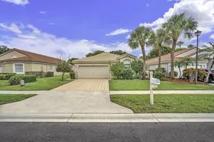 5707 Swaying Palm Ln, Boynton Beach, FL 33437 - Photo 1