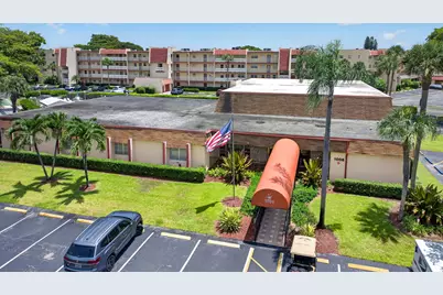 1030 Country Club Drive #205, Margate, FL 33063 - Photo 38