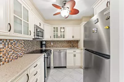 220 Kings Point Drive #210, Sunny Isles Beach, FL 33160 - Photo 4