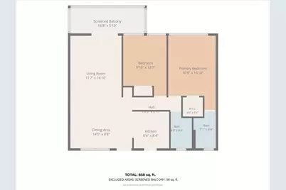 220 Kings Point Drive #210, Sunny Isles Beach, FL 33160 - Photo 40