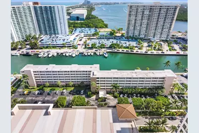 220 Kings Point Drive #210, Sunny Isles Beach, FL 33160 - Photo 22