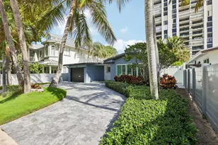 3319 NE 18th St, Fort Lauderdale, FL 33305 - Photo 4