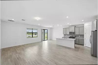6669 NW Heirloom Terrace, Port Saint Lucie, FL 34987 - Photo 4