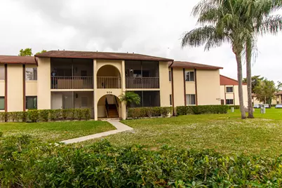 4987 Sable Pine Circle #D2, West Palm Beach, FL 33417 - Photo 20
