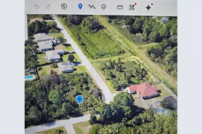 O Unknown, Palm Bay, FL 32909 - Photo 2
