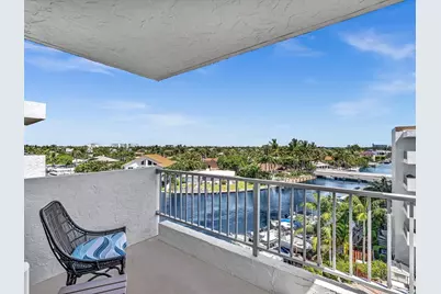 1421 S Ocean Boulevard #503, Pompano Beach, FL 33062 - Photo 20