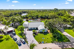 446 S Naranja Ave, Port Saint Lucie, FL 34983 - Photo 8