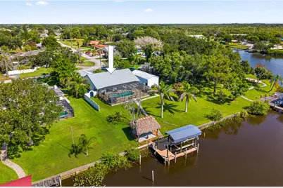 446 S Naranja Avenue, Port Saint Lucie, FL 34983 - Photo 1