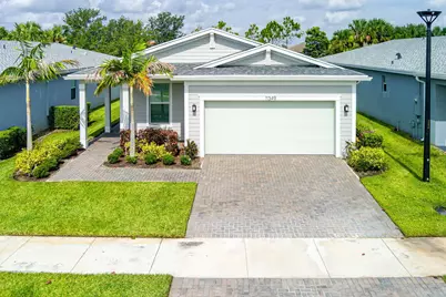 11349 SW Lyra Drive, Port Saint Lucie, FL 34987 - Photo 1