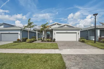 11349 SW Lyra Drive, Port Saint Lucie, FL 34987 - Photo 2