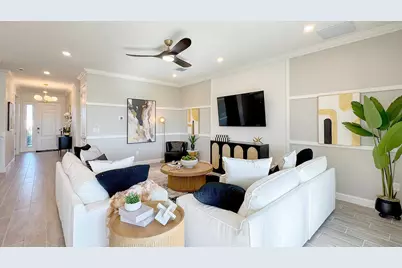 10564 NW Wilgrove Lane, Port Saint Lucie, FL 34987 - Photo 4