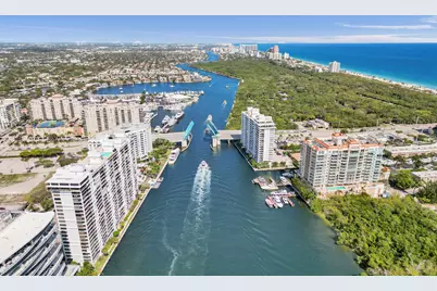936 Intracoastal Drive #22C, Fort Lauderdale, FL 33304 - Photo 8